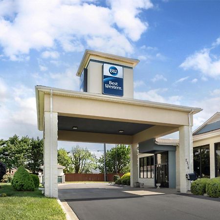 Best Western Inn & Suites Monroe Eksteriør billede