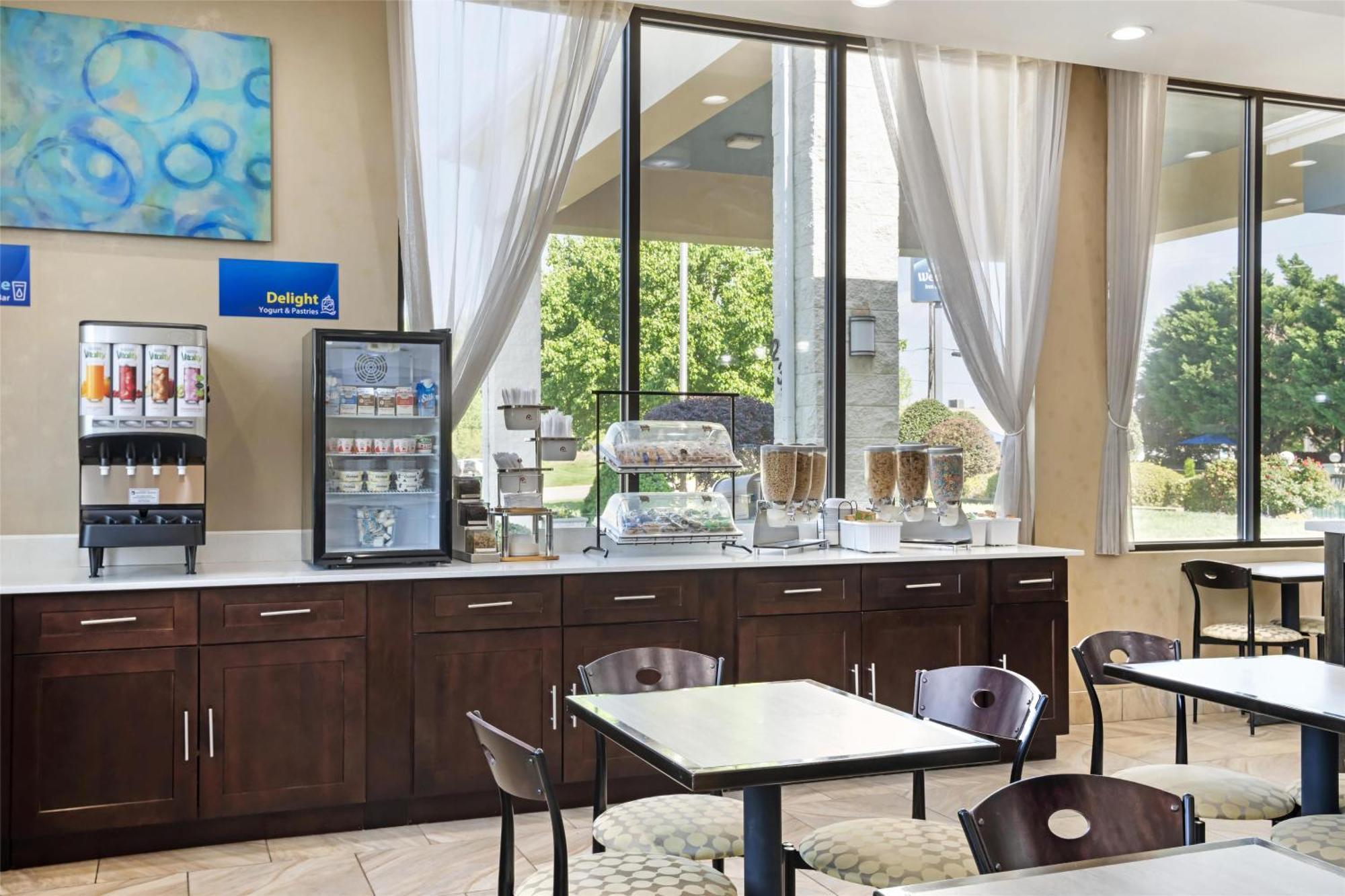 Best Western Inn & Suites Monroe Eksteriør billede
