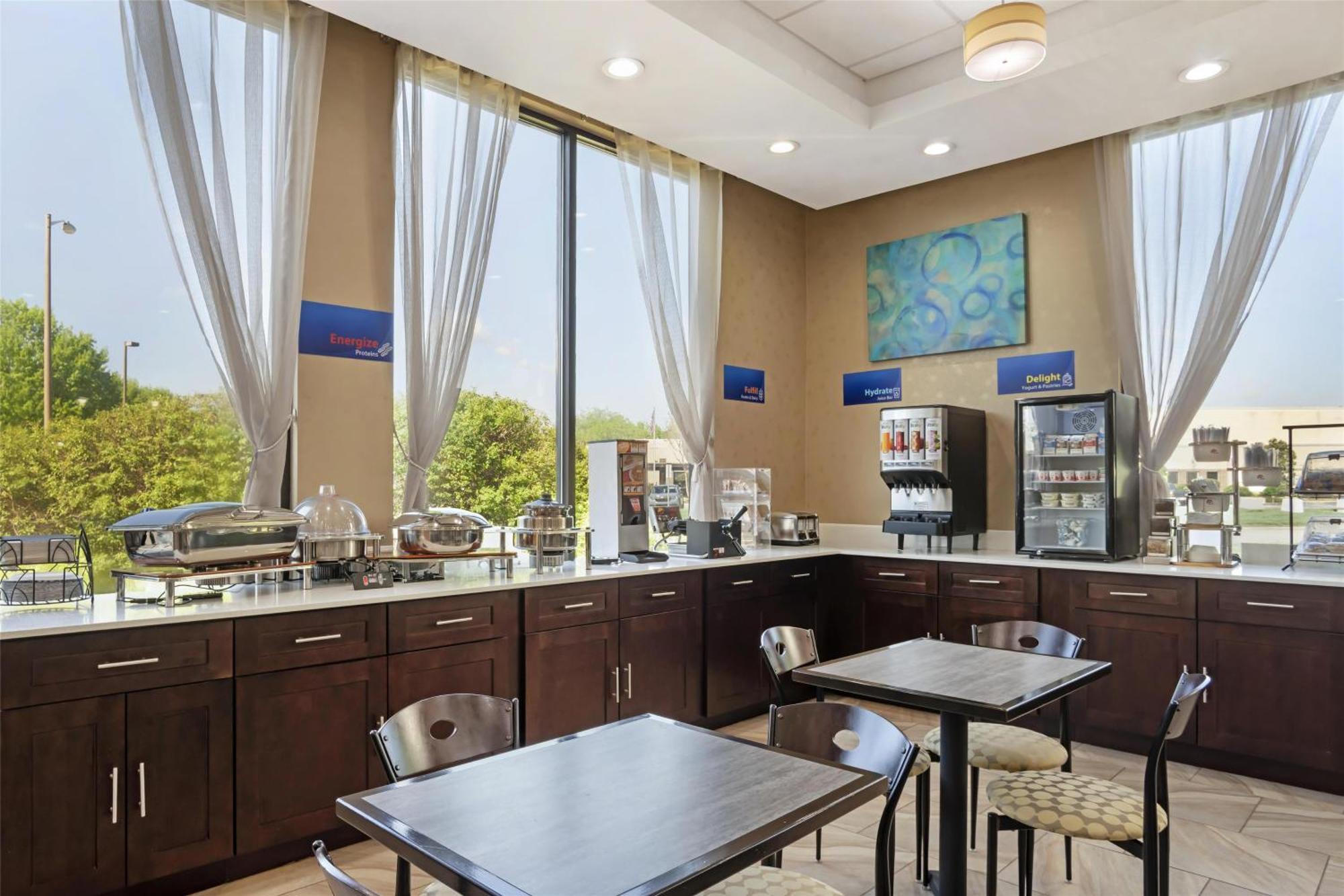 Best Western Inn & Suites Monroe Eksteriør billede