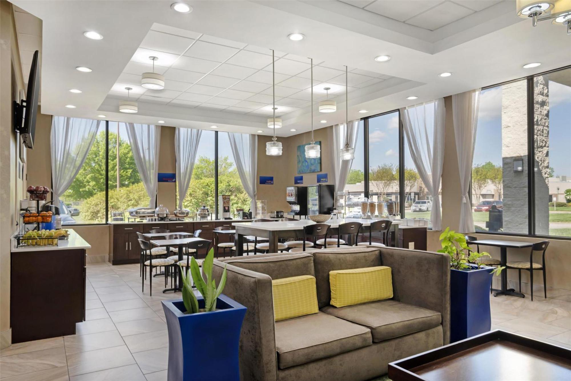 Best Western Inn & Suites Monroe Eksteriør billede