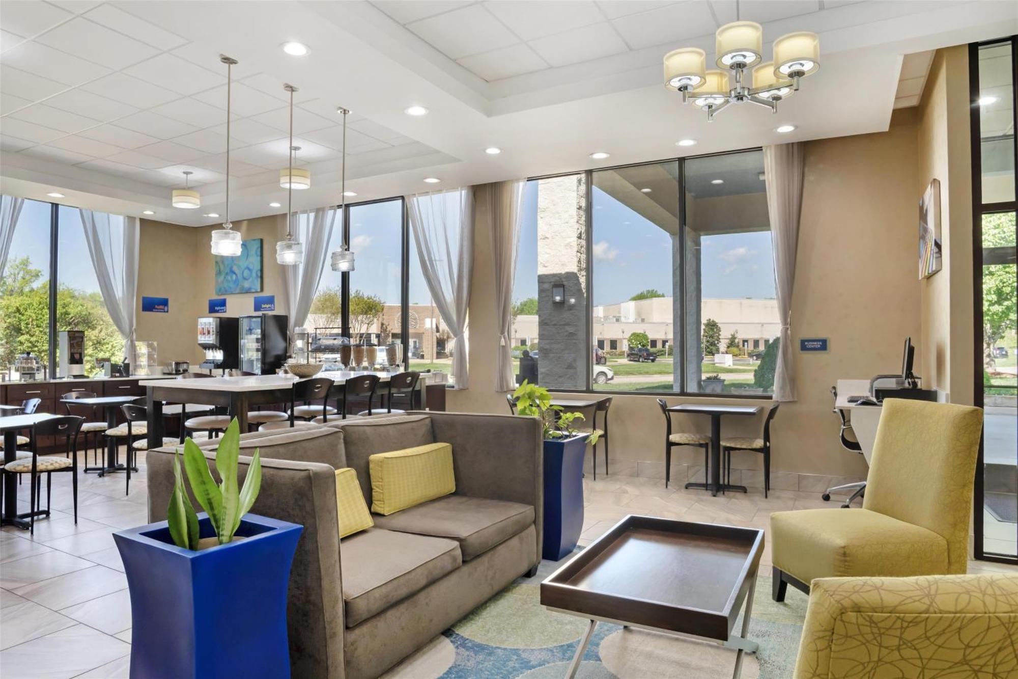 Best Western Inn & Suites Monroe Eksteriør billede