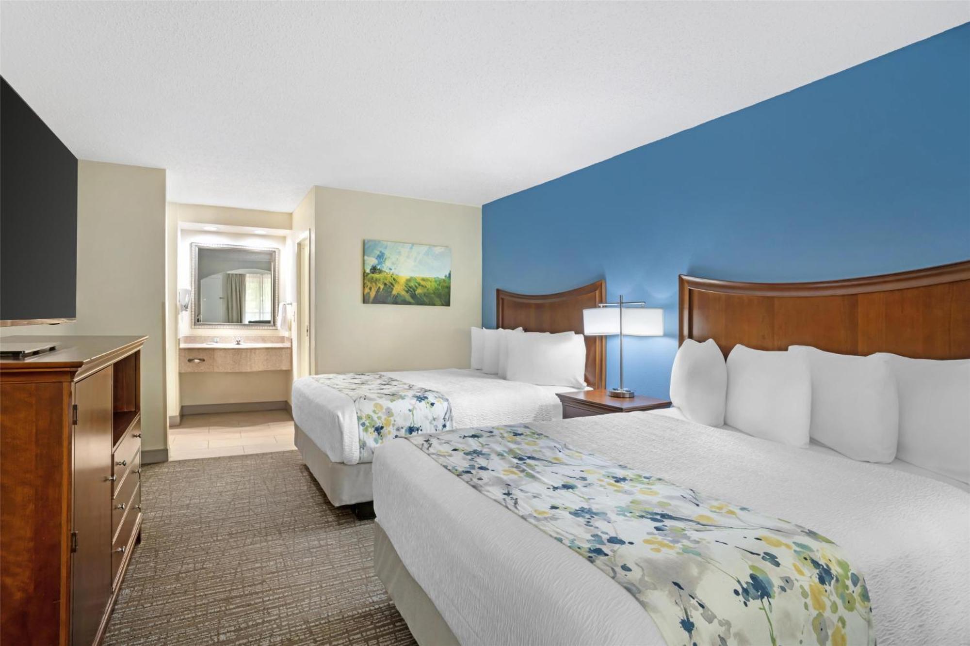 Best Western Inn & Suites Monroe Eksteriør billede