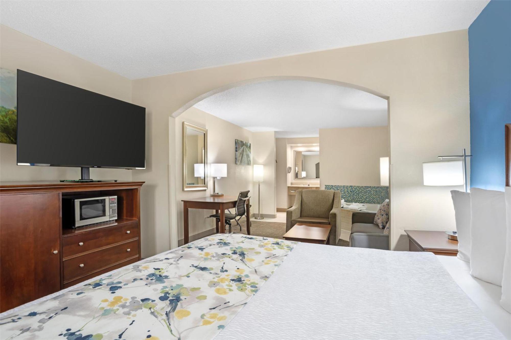 Best Western Inn & Suites Monroe Eksteriør billede