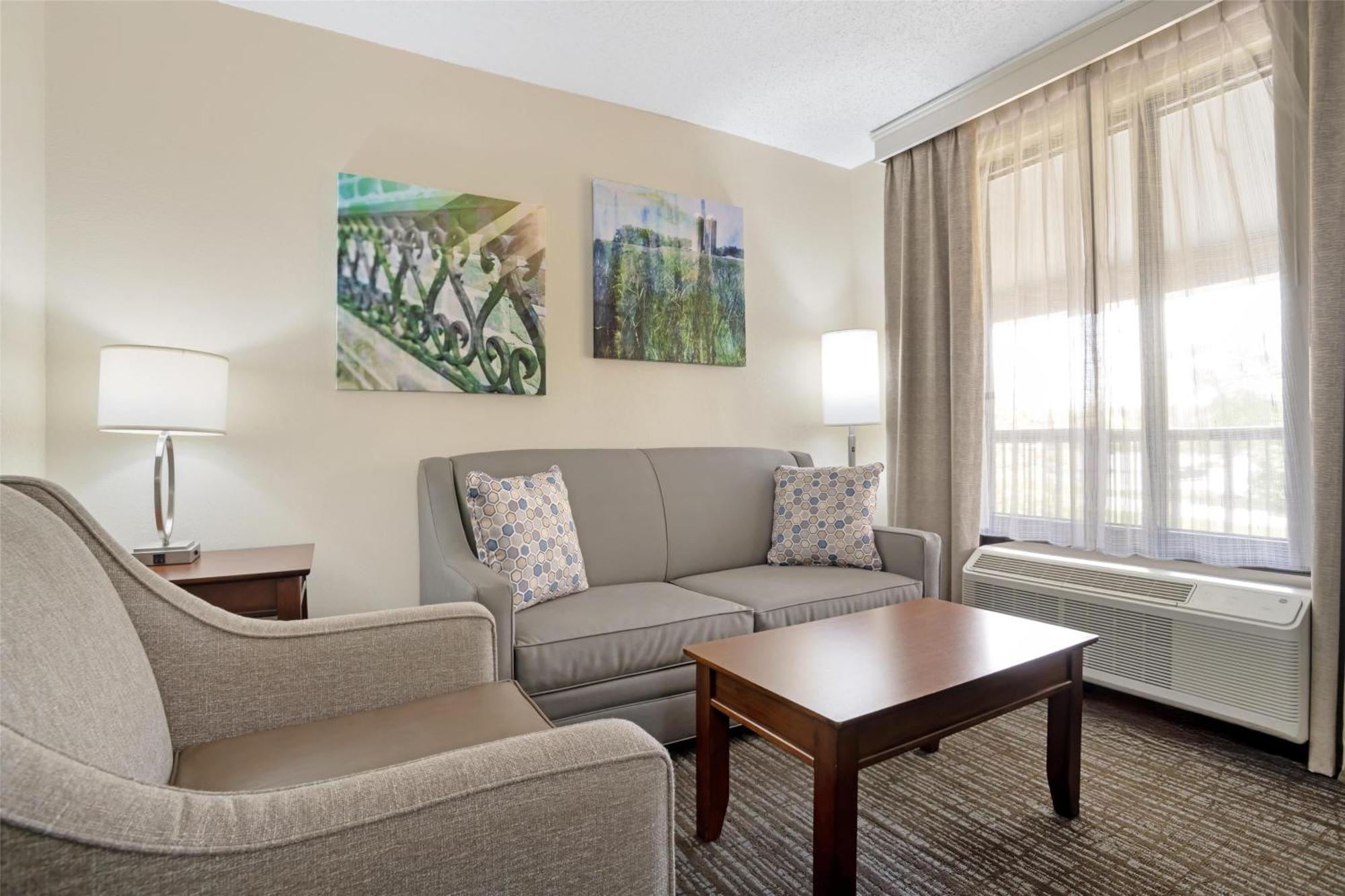 Best Western Inn & Suites Monroe Eksteriør billede