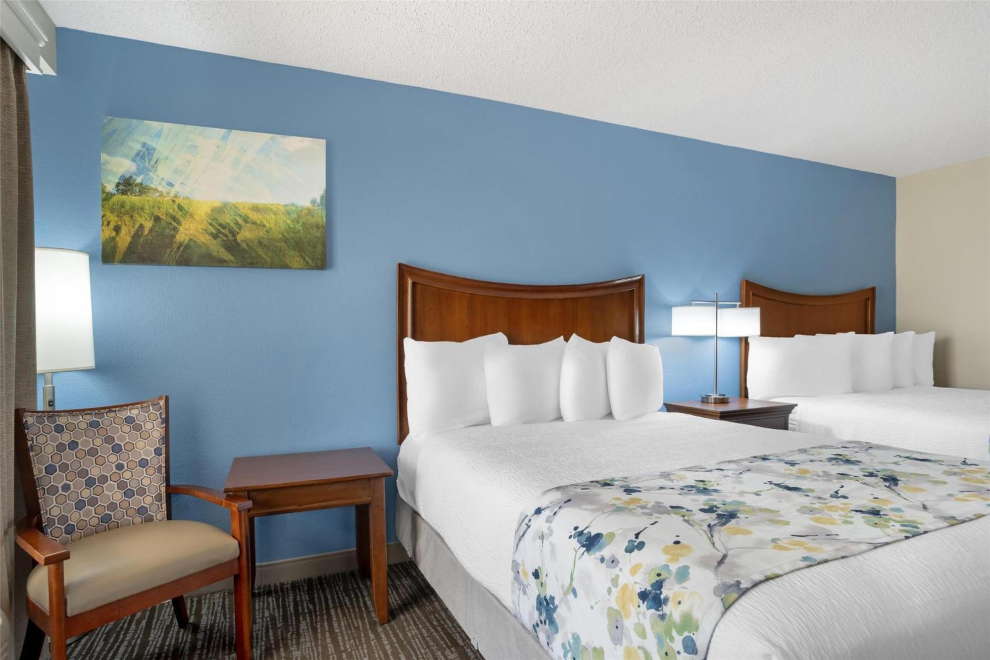 Best Western Inn & Suites Monroe Eksteriør billede